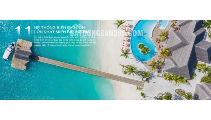 CHÍNH THỨC NHẬN ĐẶT QUỸ CĂN GIÁ TỐT NGÂN HÀNG HỖ TRỢ PHÂN KHU CHÂU MỸ